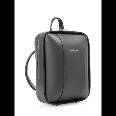 BOMBER 3001-2 Серый