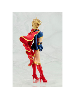 Фигурка 1/7 Супергёрл (Supergirl Vers.2)