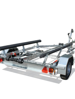 ПРИЦЕП ЛАВ 81014A