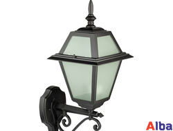 серия Faro Frost