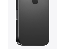 Apple iPhone 16 Pro Max 512GB SIM + eSIM Черный титан