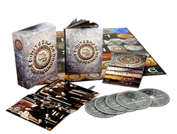 Whitesnake - Forevermore Deluxe Box-Set