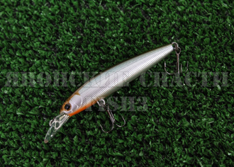 Воблер Zipbaits Rigge MD 56SS цвет ZR-78R