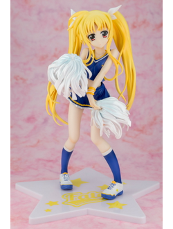 Фигурка Фейт Тестаросса (Fate Testarossa)