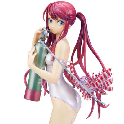 Фигурка Футаба Оки (Ooki Futaba)