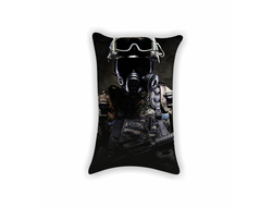 Подушка "Counter-Strike, CS GO, Контр Страйк" №41