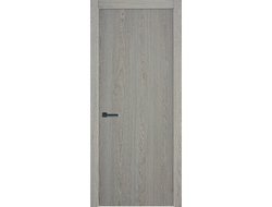 Межкомнатная дверь Велюр 1 цвет глассе велюр