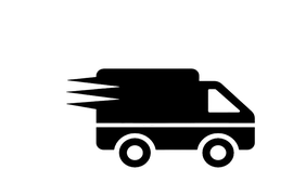 Доставка материалов по городу и области.