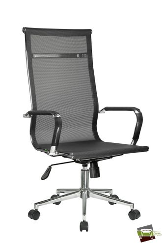 Кресло Hugo RCH 6001-1S Черный