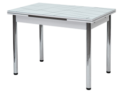 Стол 4001 BLACK LINE М-City