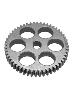 Шестерня металлическая для мясорубки Panasonic MK-G1800P, MK-G58PR