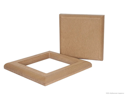 Комплект крышки и юбки ДПК POLIVAN GROUP SINGARAJA  для столба 100*100 мм Песочный