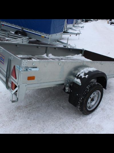 Прицеп ССТ-7132-02