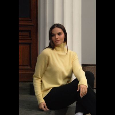 Свитер женский 100% кашемир