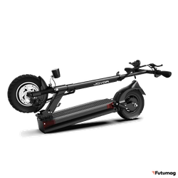 Электросамокат Joyor Y6-S