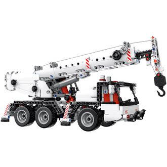 Конструктор Xiaomi ONEBOT Block Сonstructor Crane