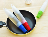 Кисть кулинарная Silicone Baking Brush