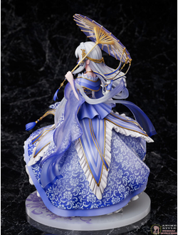 Фигурка 1/7 Эмилия (Emilia Hanfu)