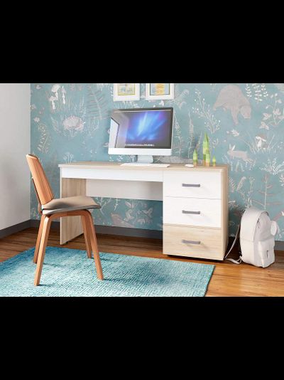 Стол компьютерный Эверест 500.24