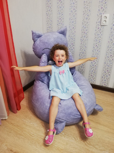 Китти бой Галакси л. 25