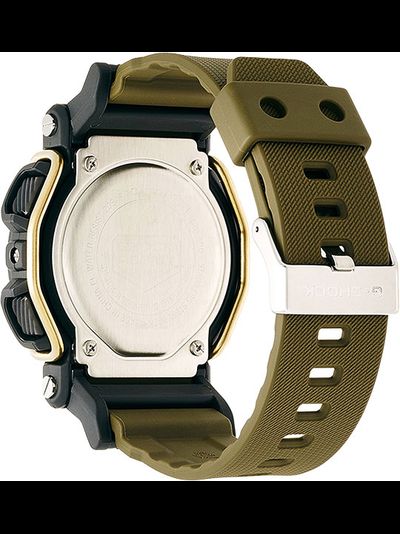 Часы Casio G-Shock GD-400-9