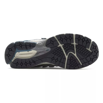 New Balance 1906 R Silver Metallic Terrarium