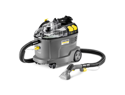 Моющий пылесос Karcher Puzzi 8/1 - Артикул: 1.100-240.0