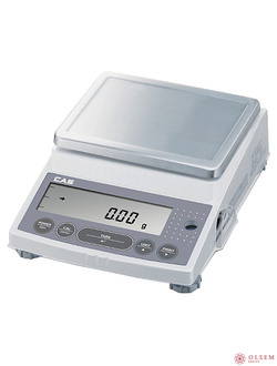 Весы лабораторные CAS CBL-3200H