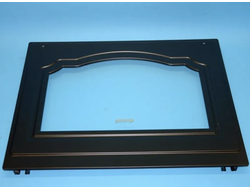 Внешнее стекло двери духовки Gorenje Retro 653287
