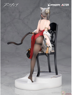 Фигурка 1/7 Шварц (Schwarz Gala Night ver.)