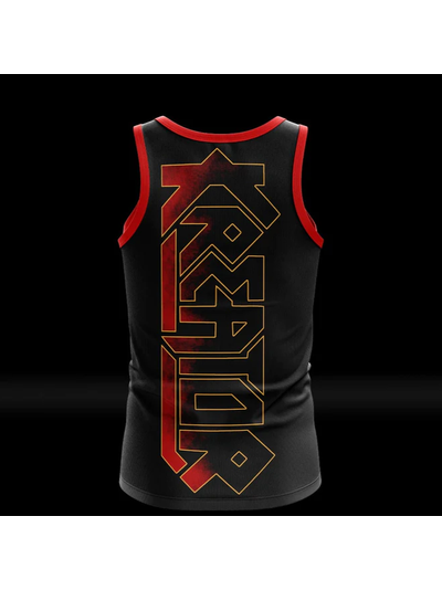 Kreator - Snakes TANK TOP SHIRT