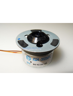 мотор JQ24-35I350FL (с насадкой под диск)