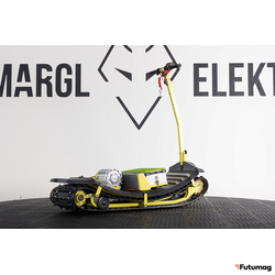 Электросноуборд ELIQ 2024