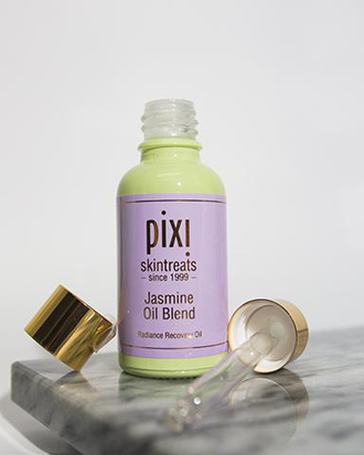 Pixi Jasmine Oil Blend - Масло для лица с экстрактом жасмина