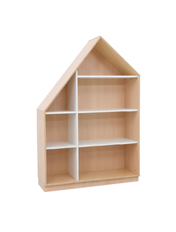 СТЕНКА ДОМИК МОДЕЛЬ-6