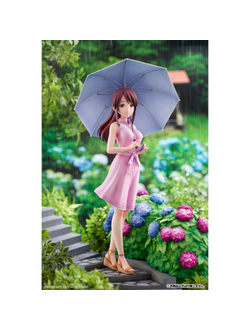 Фигурка 1/8 Мию Мифунэ (Miyu Mifune)