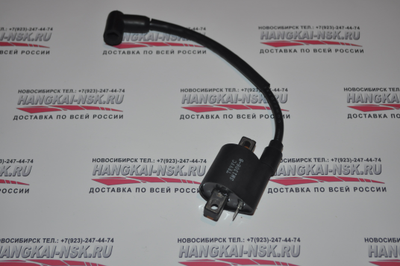 Катушка высоковольтная (зажигания) Hangkai 5-6 л.с