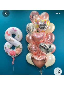 Праздник Весны № 4