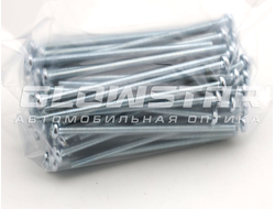 Шпилька 80мм M4 (100 шт)