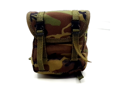 Подсумок (для коллекционных фигур 30 см) масштаб 1/6 (78087) - Damtoys