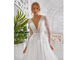 Свадебное платье SV710