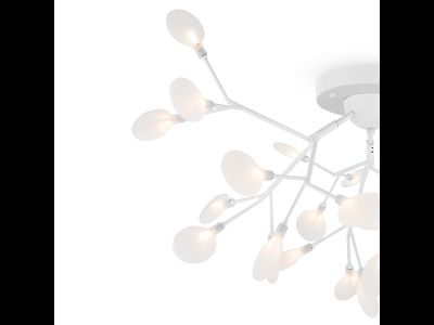 Freya, Потолочный светильник Florencia, FR5049CL-27W2