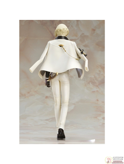 Фигурка 1/8 Хигэкири (Higekiri)