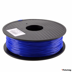 PETG пластик Wanhao, 1.75 мм, blue, 1 кг