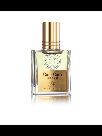 Cuir Cuba Intense