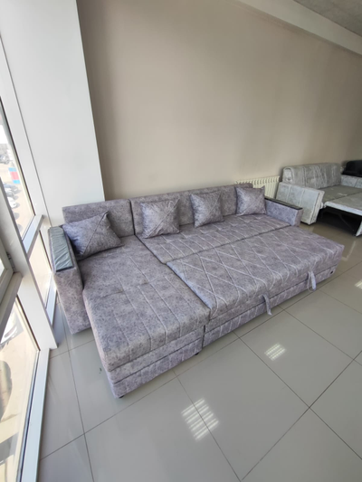 Диван угловой