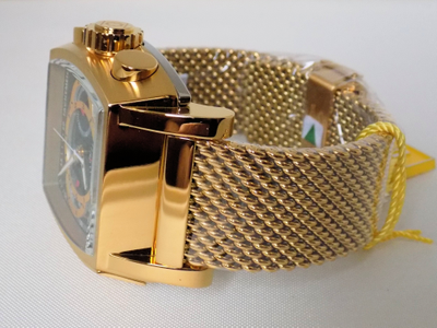 Invicta 46015 S1 Rally