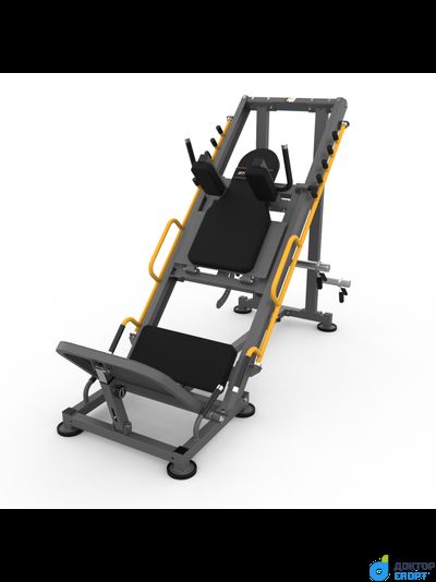 Жим ногами STONERISE DLP05