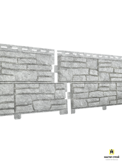 Сланец Светло-Серый