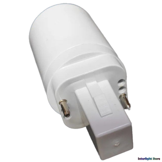 Master Illario Е27 to G24d 2 Pin 85-220v